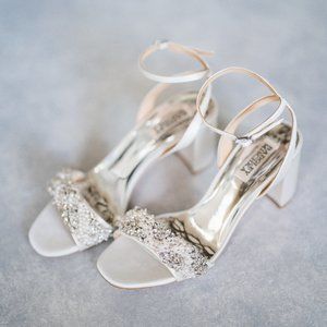 Badgley Mischka Clara